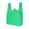 Reusable Non-Woven T-Shirt Shopping Bag
