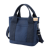 Travel Canvas Bag With Adjustable Shoulder Strap