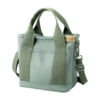 Travel Canvas Bag With Adjustable Shoulder Strap
