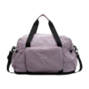 Portable Travel Bag With Wet And Dry Separation
