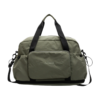 Portable Travel Bag With Wet And Dry Separation