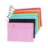 A4 Document Pouch With Double Layers