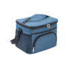 Reusable Lunch Bag With Adjustable Shoulder Strap