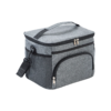 Reusable Lunch Bag With Adjustable Shoulder Strap