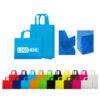 Laminated Nonwoven Gift Bag For Shopping And Promotion