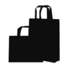 Laminated Nonwoven Gift Bag For Shopping And Promotion