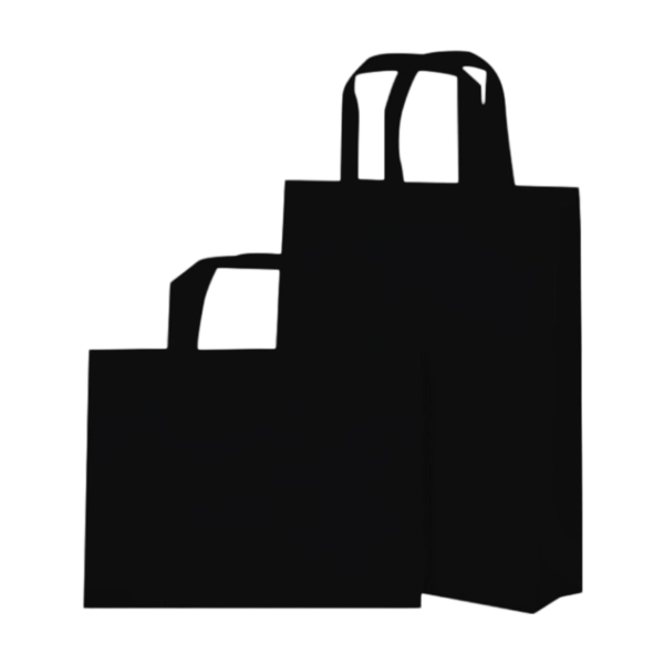 Laminated Nonwoven Gift Bag For Shopping And Promotion