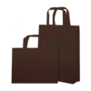Laminated Nonwoven Gift Bag For Shopping And Promotion
