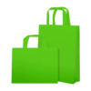 Laminated Nonwoven Gift Bag For Shopping And Promotion