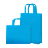 Laminated Nonwoven Gift Bag For Shopping And Promotion
