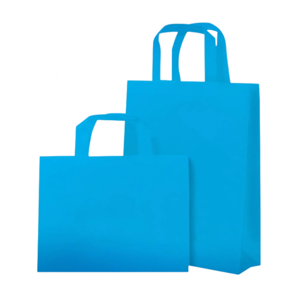 Laminated Nonwoven Gift Bag For Shopping And Promotion