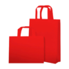 Laminated Nonwoven Gift Bag For Shopping And Promotion