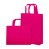 Laminated Nonwoven Gift Bag For Shopping And Promotion