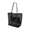 Foldable Waterproof And Sand Proof Mesh Beach Tote
