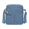 Women's Nylon Crossbody Shoulder Handbag