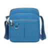 Women's Nylon Crossbody Shoulder Handbag