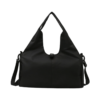 Waterproof Polyester Hanging Toiletry Travel Bag