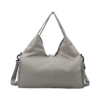 Waterproof Polyester Hanging Toiletry Travel Bag