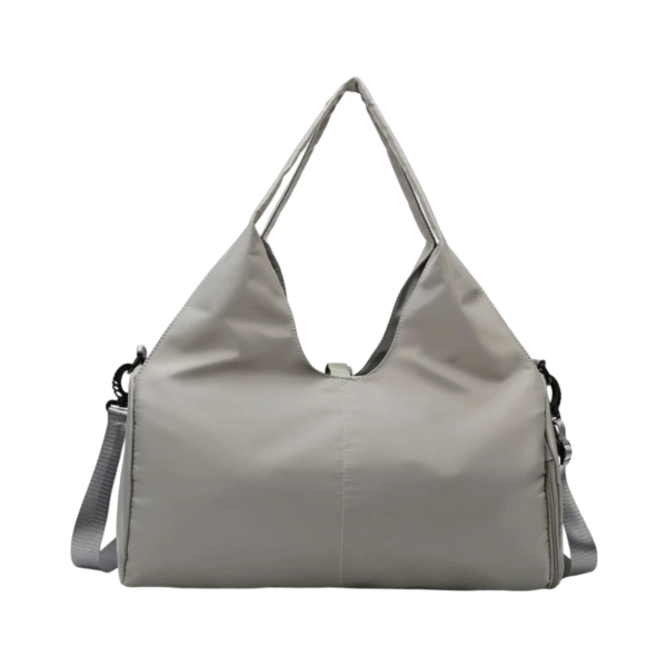 Waterproof Polyester Hanging Toiletry Travel Bag
