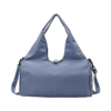 Waterproof Polyester Hanging Toiletry Travel Bag