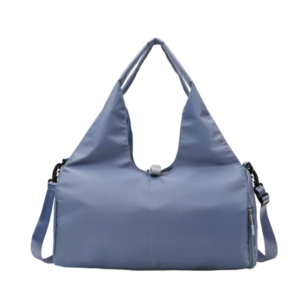 Waterproof Polyester Hanging Toiletry Travel Bag