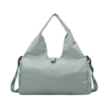 Waterproof Polyester Hanging Toiletry Travel Bag