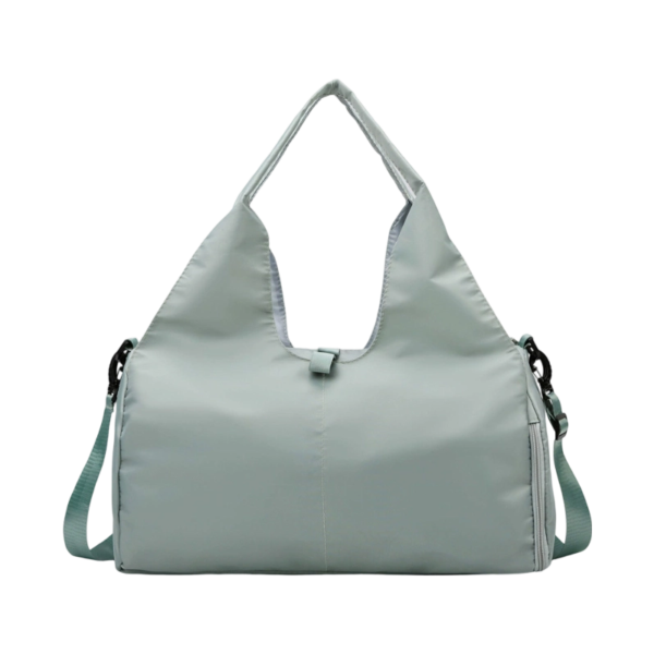 Waterproof Polyester Hanging Toiletry Travel Bag