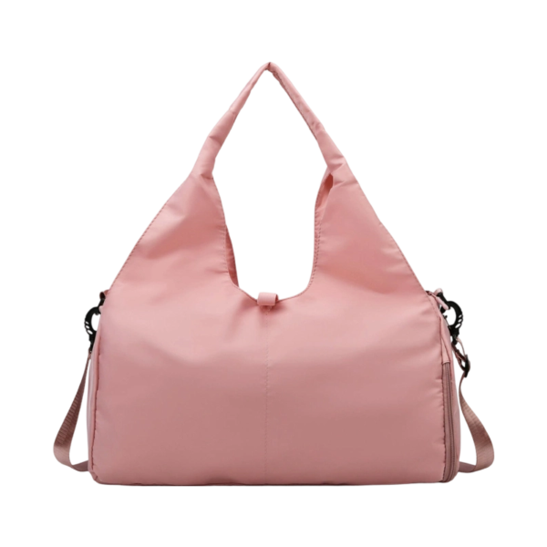 Waterproof Polyester Hanging Toiletry Travel Bag