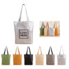 DuPont Tyvek Paper Handheld Shoulder Bag