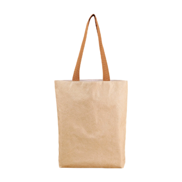 DuPont Tyvek Paper Handheld Shoulder Bag
