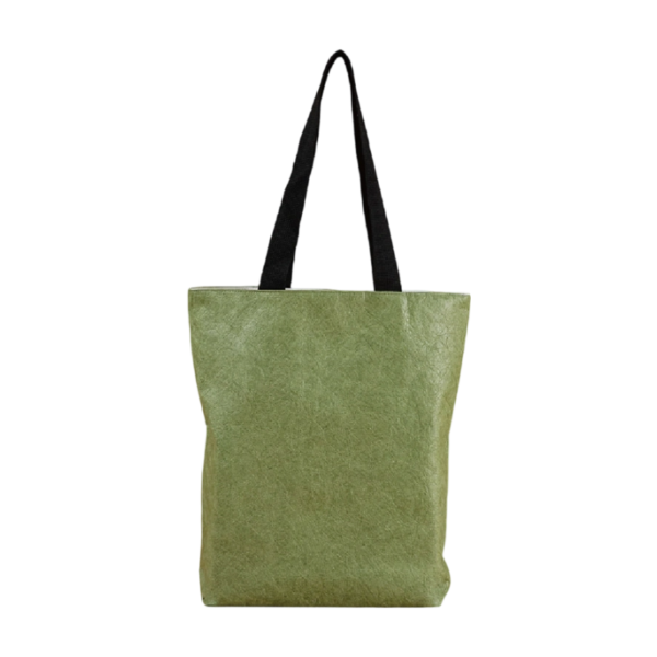 DuPont Tyvek Paper Handheld Shoulder Bag