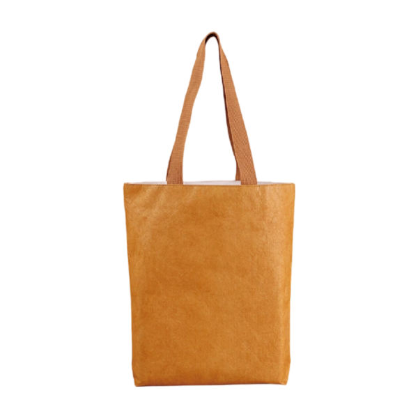 DuPont Tyvek Paper Handheld Shoulder Bag