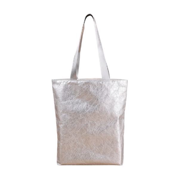 DuPont Tyvek Paper Handheld Shoulder Bag