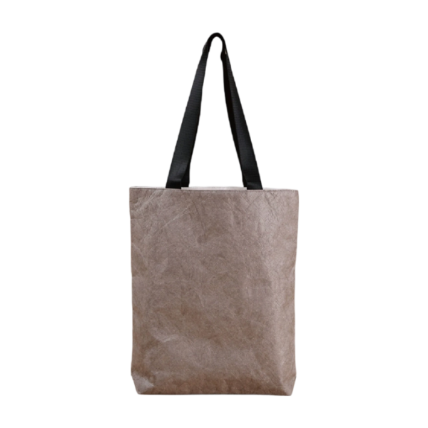 DuPont Tyvek Paper Handheld Shoulder Bag