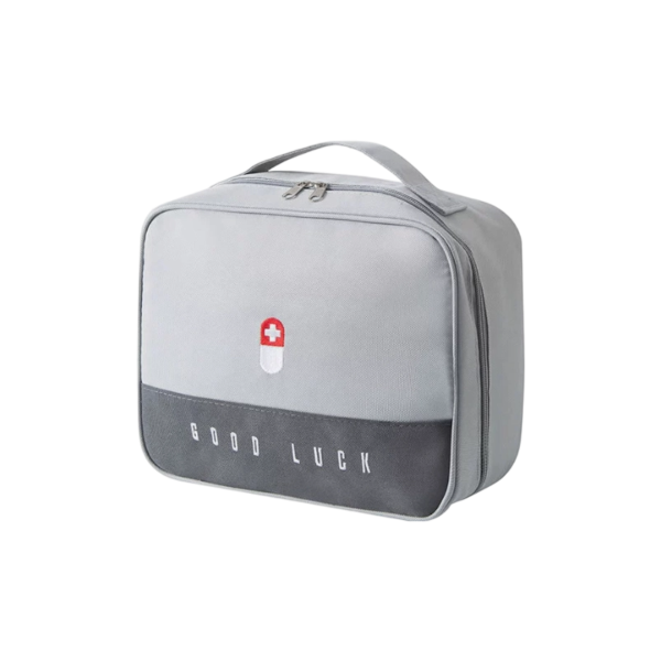 Oxford Fabric First Aid Medicine Storage Bag