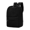 Corduroy School Backpack for Teenagers
