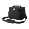 600D Oxford Fabric Insulated Cooler Lunch Bag