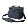600D Oxford Fabric Insulated Cooler Lunch Bag