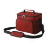 600D Oxford Fabric Insulated Cooler Lunch Bag