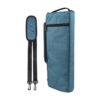 Turf Material Golf Cooler Practice Mat Bag