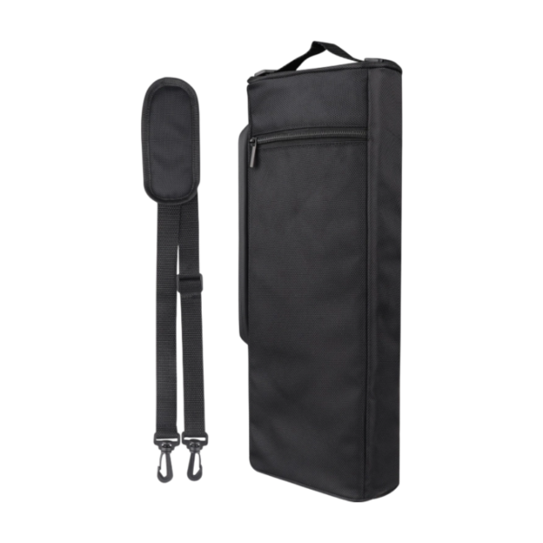Turf Material Golf Cooler Practice Mat Bag