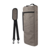 Turf Material Golf Cooler Practice Mat Bag