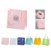High-Quality PVC Jelly Octagonal Beach Tote