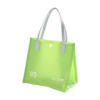 High-Quality PVC Jelly Octagonal Beach Tote