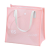 High-Quality PVC Jelly Octagonal Beach Tote