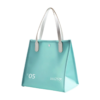 High-Quality PVC Jelly Octagonal Beach Tote