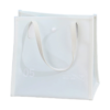 High-Quality PVC Jelly Octagonal Beach Tote