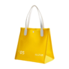 High-Quality PVC Jelly Octagonal Beach Tote