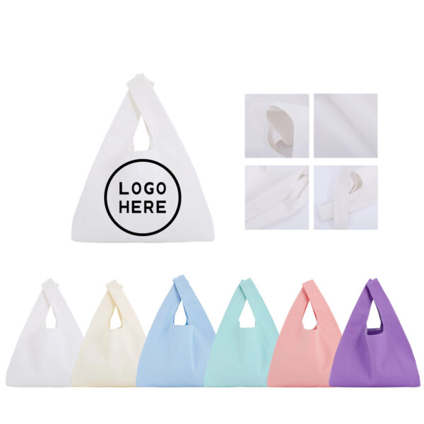 SPL216 Lightweight Canvas Sundry Storage Handbag
