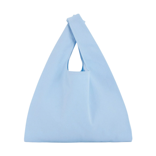 Lightweight Canvas Sundry Storage Handbag